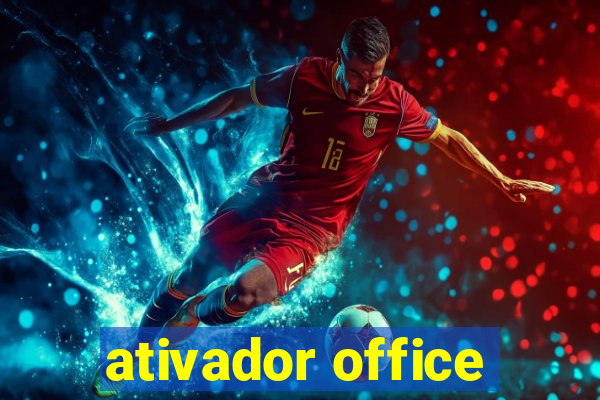 ativador office